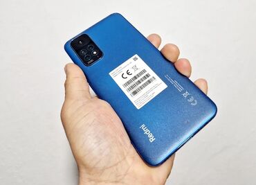 экран редми нот 11: Redmi, Redmi Note 11, Б/у, 128 ГБ, цвет - Синий, 2 SIM