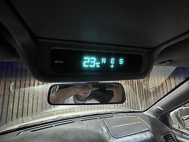 r50: Nissan Pathfinder: 2002 г., 3.5 л, Автомат, Газ, Внедорожник — 10
