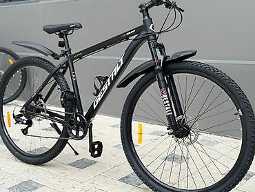 Городские велосипеды: Городской велосипед, Рама L (172 - 185 см), Новый — 4