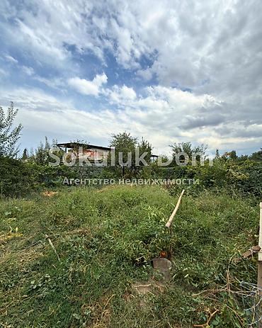 1: 🏠Продается дом в с. Сокулук 🟡 Комнаты: 4 🟡 Участок: 8 соток 🟡 — 6