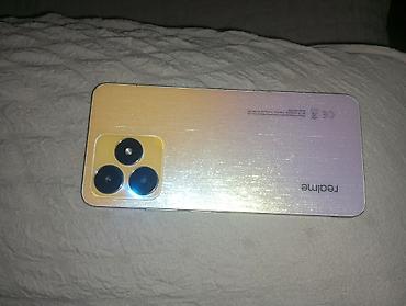 aspaz isi axtaranlar: Salam realme c53 128 gb real aliciya endirim olacaq telefon əla — 1