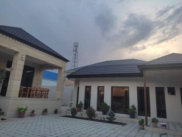 tərtərdə kirayə evlər: 6 otaqlı, 220 kv. m, Kredit yoxdur, Yeni təmirli