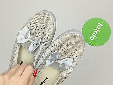 spodenki dc: Baleriny 34, stan - Bardzo dobry — 6
