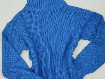 sweter z bufiastymi rękawami zara: Tom Rose, Women`s sweater, size S