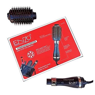 №: 6739 Məhsulun adı: Fen-daraq Enzo EN-4125 Brend: Enzo Kateqoriya