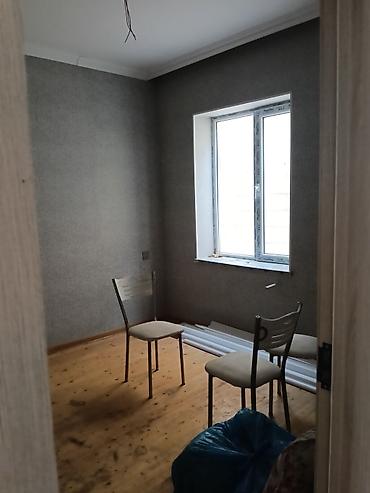 bayılda ev: 1 otaqlı, 45 kv. m, Kredit yoxdur, Yeni təmirli — 5