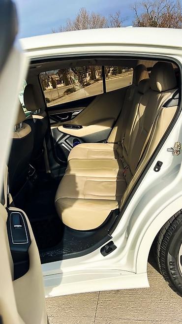 Subaru: Subaru Legacy: 2019 г., 2.5 л, Типтроник, Бензин, Седан — 18