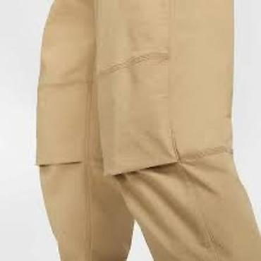 Pantalone: IKE Tech Men's Woven Trousers vel. M, XL NOVO HM — 3