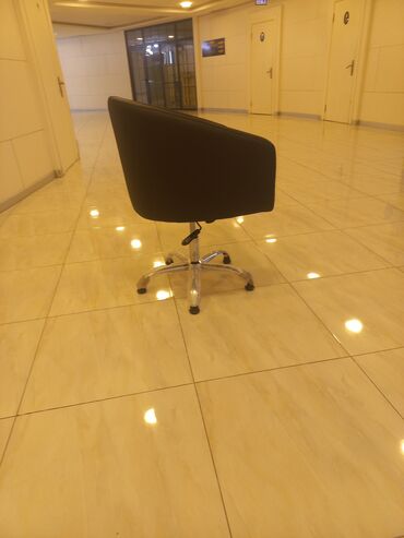 Salon, tibbi kreslolar: Yeni, Saş kəsimi kreslosu — 3