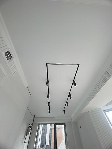 Натяжной потолок: Натяжной потолок 3D потолки, Глянцевое, Матовое Бесплатный замер, Гарантия, Демонтаж — 2