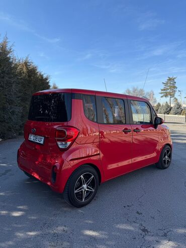 Kia: Kia Ray: 2019 г., 1 л, Автомат, Бензин, Хэтчбэк — 6