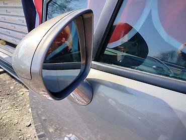 smart 4 vrata: LEVI RETROVIZOR MIS SIVA ZA OPEL MERIVA OD 2010. DO 2017. GOD. | — 3