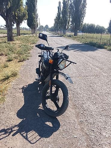 gsx 200: Продаю мотоцикл Сузуки GSX 200 кубов на полном бодром ходу. без — 1