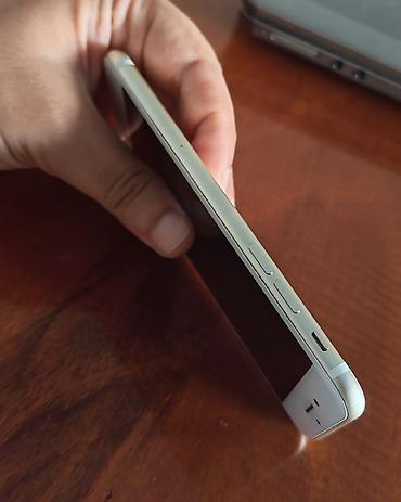 ayfon 7 128: IPhone 7, 256 GB, Matte Gold — 6