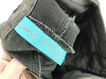 spodnie skiny: Denim Co, Jeansy damskie, rozmiar S — 4