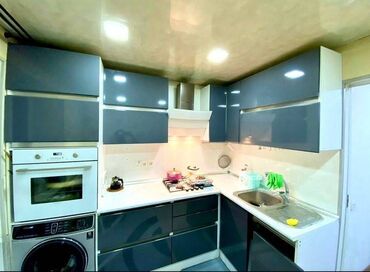 Köhnə tikili: Bakı, 3 otaqlı, Köhnə tikili, m. Nizami, 95 kv. m — 15