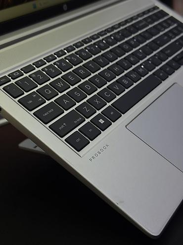 HP: İşlənmiş HP ProBook, 15.6 ", Intel Core i7, 512 GB, Ünvandan götürmə, Ödənişli çatdırılma, Rayonlara çatdırılma — 4