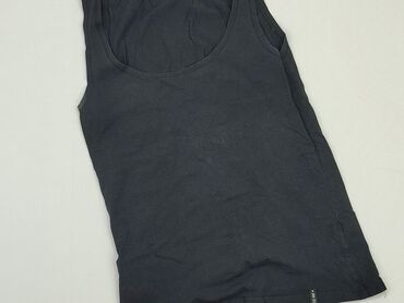 czarne bluzki satynowe: Блуза жіноча, House, M, стан - Хороший