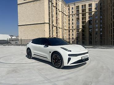 byd e2 2025: Zeekr 001: | 2024 г. Лифтбек — 2
