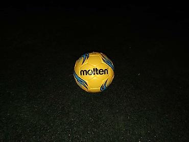 Мячи: ✓Магазин спортивной экипировки SPORTWORLD.KG✓ ⛹ MOLTEN (FUTSAL — 5
