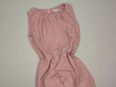 eleganckie sukienki na wesele maxi: Women`s dress, size 2XL (EU 44)