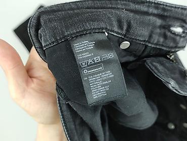 facebook hm: H&M, Jeansy damskie, rozmiar S — 5