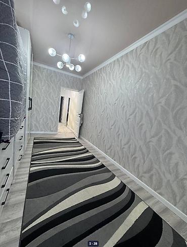 Продажа квартир: 3 комнаты, 83 м², Элитка, 5 этаж, Дизайнерский ремонт — 7