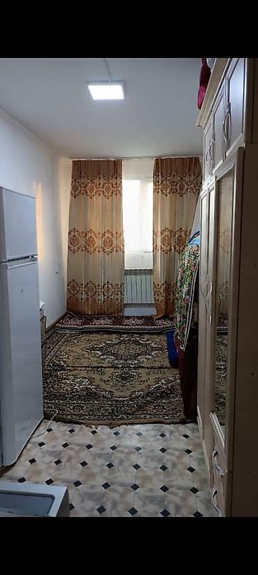 турция цена путевки: 14 м², С мебелью частично — 1