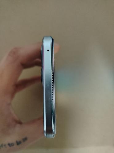iphone 8 irsad electronics: Honor X8, 128 GB, rəng - Ağ — 4