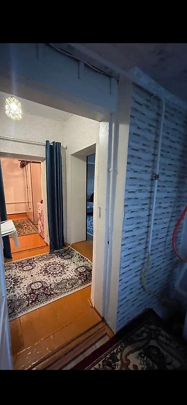 хата бассейн: 60 м², 4 комнаты, Без подселения — 5