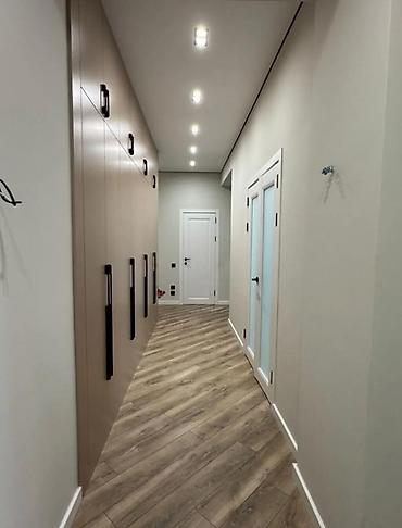 Продажа квартир: 2 комнаты, 74 м², Элитка, 13 этаж, Евроремонт at lalafo.kg — 6 Продажа квартир: 2 комнаты, 74 м², Элитка, 13 этаж, Евроремонт — 6