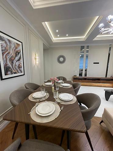 Продажа квартир: 3 комнаты, 117 м² at lalafo.kg — 3 Продажа квартир: 3 комнаты, 117 м² — 3