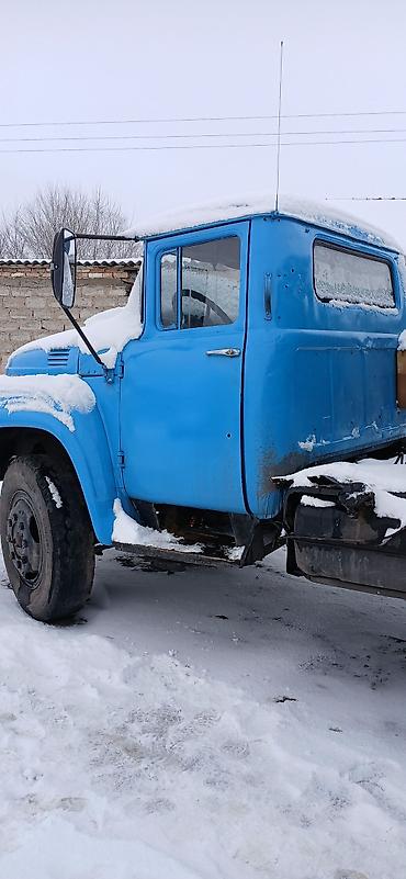 210 55 amg: ЗИЛ : 6 л | 1985 г — 2