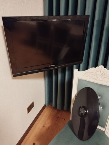 lg ld340 lcd tv: İşlənmiş Televizor Samsung 82" Ödənişli çatdırılma