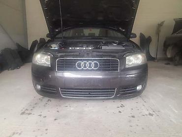 sidro za camac: BRANIK ZA AUDI A3 | Branici za a3 audi — 1