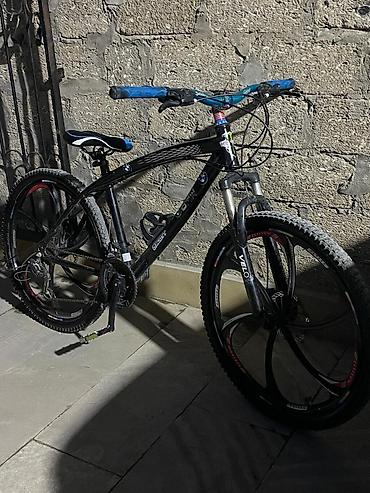 Uşaq velosipedləri: BMW velosiped satılır naklatka deyisilmelidi azede tek tukdu pula — 3