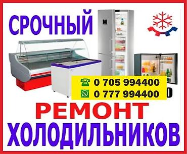 витринной холодильник: Ремонт | Холодильники, морозильные камеры | С гарантией, С выездом на — 3