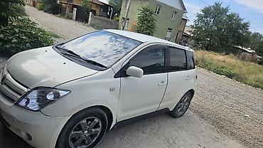 дайхатсу 2001: Daihatsu : 2003 г., Хэтчбэк — 4
