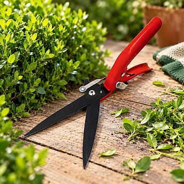 Çəmən qayçısı Çəmən Qayçısı – Bağçılıq və Yüksək Keyfiyyətli Kəsim