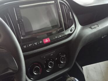 Fiat: Fiat Doblo: 1.3 l | 2019 il 250000 km Van/Minivan — 14