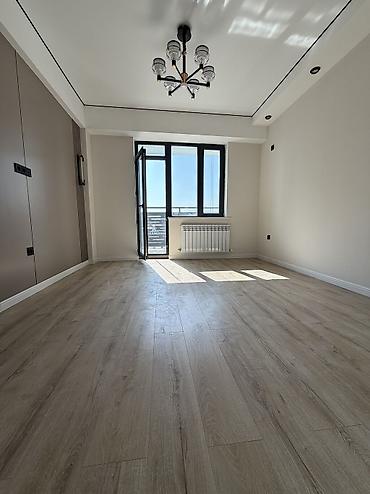Продажа квартир: 1 комната, 39 м², Верхний Джал Элитка, 7 этаж, Евроремонт — 3
