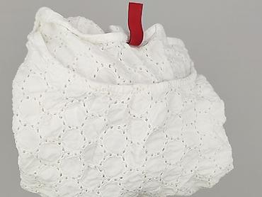 mesh top: H&M Divided, Top damski, rozmiar 2XS — 5