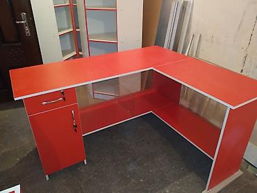 Иссык-Куль 2026: Кассовый столы для торговли на заказ
кассовый зоны, ресепшн — 15