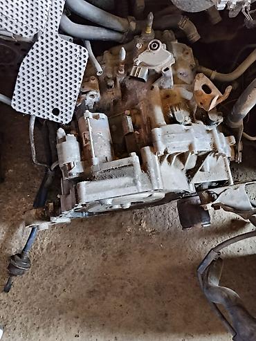 вискамуфта пассат б5: АКПП в сборе для переднеприводных автомобилей VAG Описание: - — 2