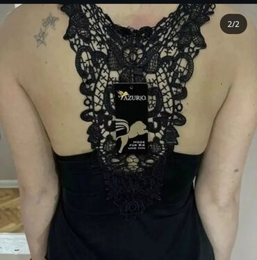 majice za ispod sakoa: Majica Novo vel S