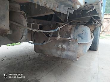 Mercedes-Benz: Mercedes-Benz : 2000 г., Механика, Дизель, Бус — 11