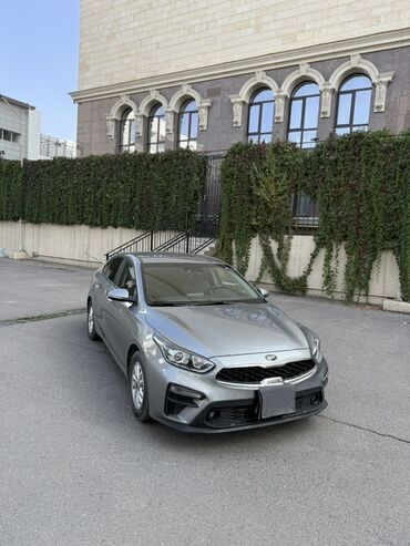 спринтер пассажир продажа: Kia Cerato: 2009 г., 1.6 л, Автомат, Бензин, Седан