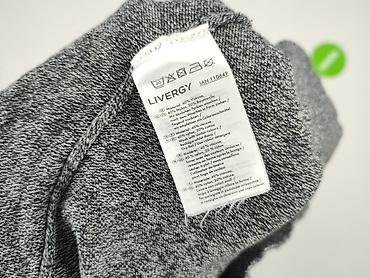 jeansy pumpy: Livergy, Sweter dla mężczyzn, rozmiar M — 7