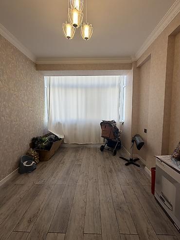 ucarda ev satilir: 4 otaqlı, Yeni tikili, 110 kv. m — 9