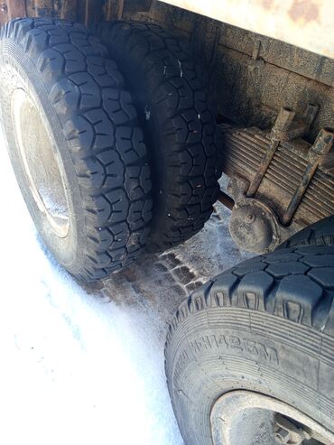 Грузовики: Грузовик, Камаз, Б/у — 14